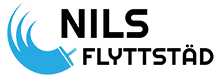 Nils Flyttstäd